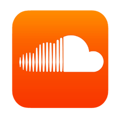 SoundCloud Logo